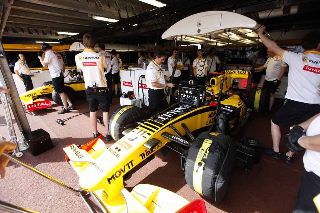 GP Monaco - Qualifiche e Prove Libere 3